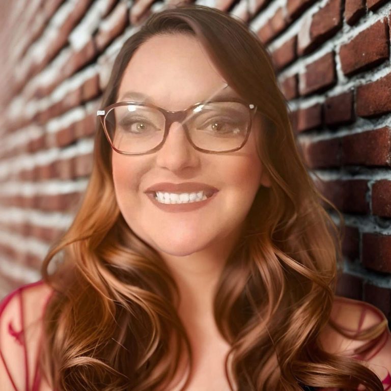 Amber Anderson, FHP-FNP, RHE Founder & Principal